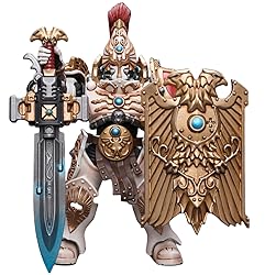 HiPlay JoyToy Warhammer 40K Collectible