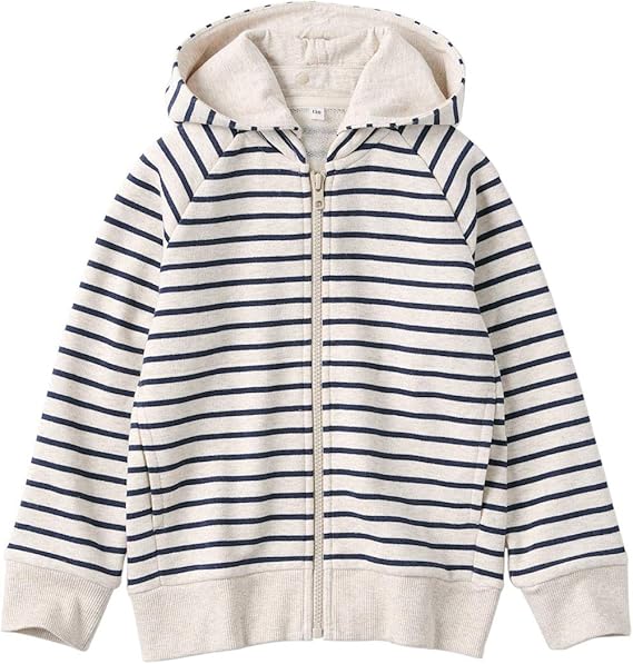 Amazon 無印良品 フード付きトレーナー やわらか裏毛 パーカー キッズ トレーナー パーカー 通販