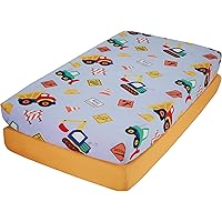 best crib fitted sheets