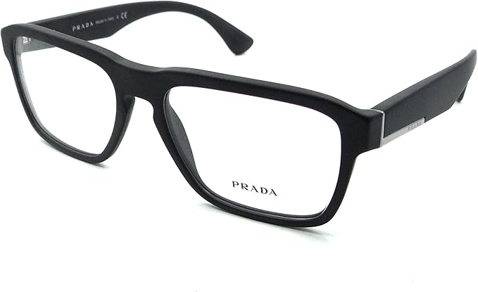 prada rx eyeglasses