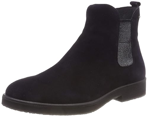Legero Damen Soana Chelsea Boots