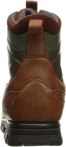 polo delton boots