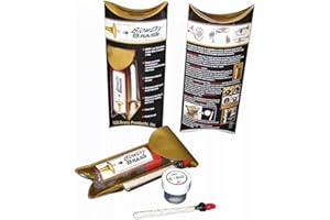 BlowDry Brass Piston & Rotary Valve Brass Maintenance System