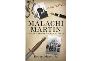 Malachi Martin: In the Shadows of the Vatican