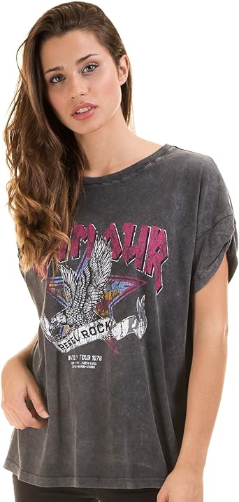 T shirt vila Clearance