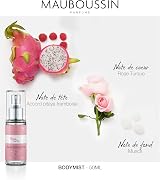 Mauboussin Pour Elle Body Mist Set Elle Elixir Rose Womens Fragrance 3x 50ml view 4