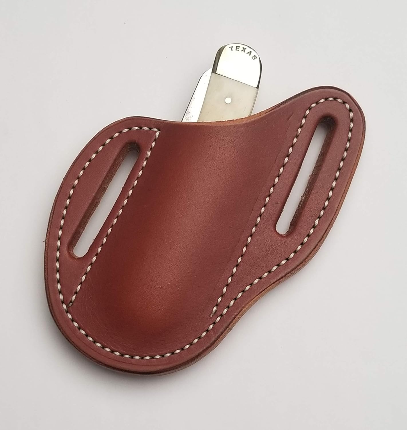 Leather Knife Sheath