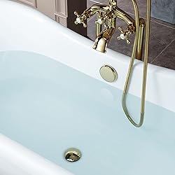 WOODBRIDGE All Inclusive Package 59" Heavy Duty