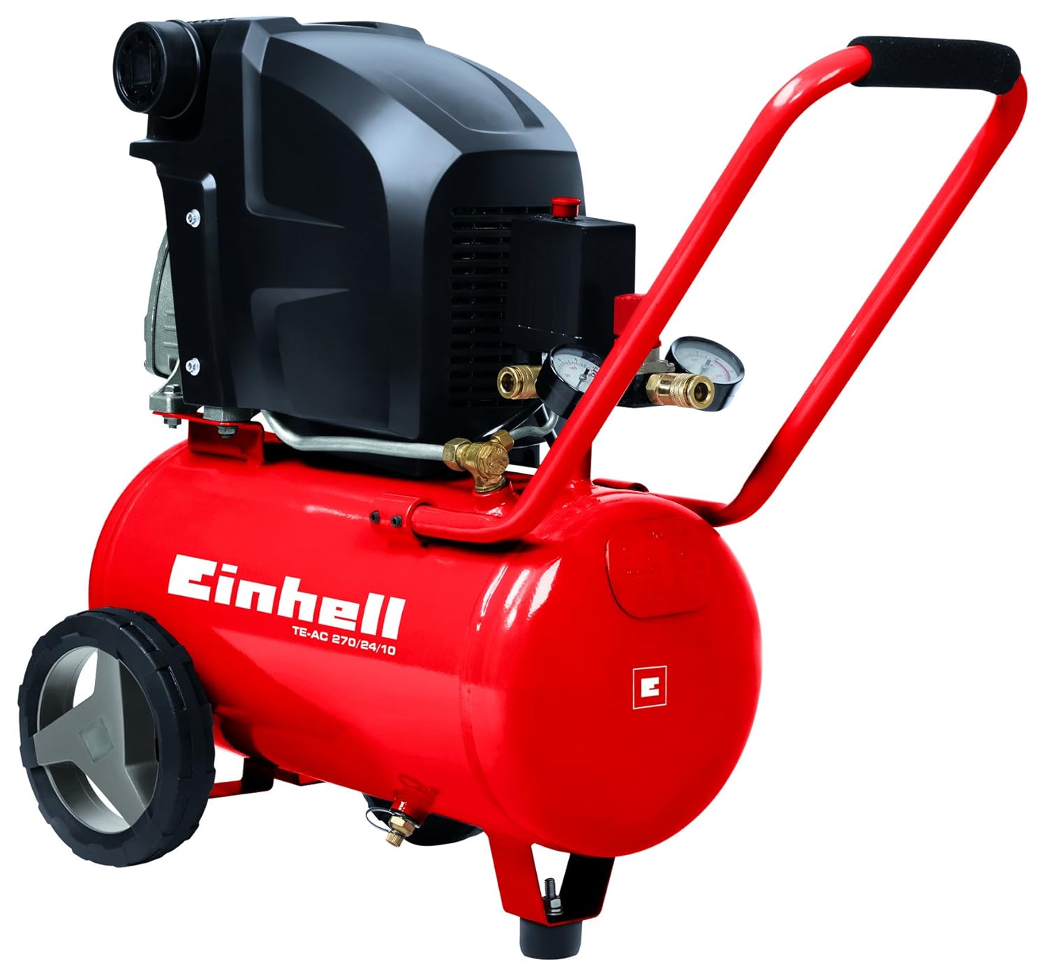 Einhell Expert TE AC  Compresor