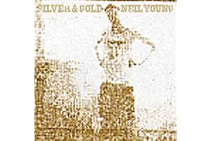 Silver And Gold