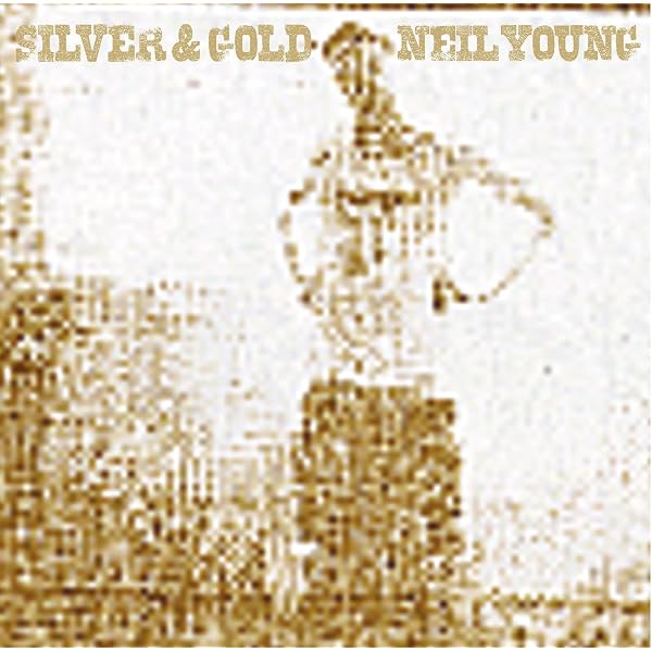 YOUNG,NEIL - Chrome Dreams 2 - Amazon.com Music