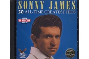 20 All-Time Greatest Hits