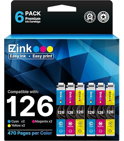 Amazon.com: E-Z Ink (Remanufactured Ink Cartridge