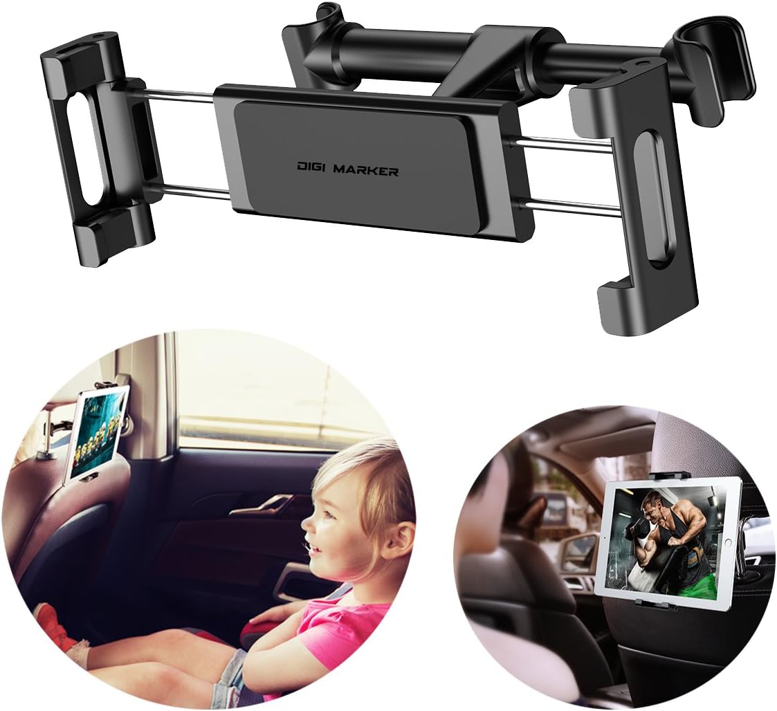 Best ipad car seat hanger