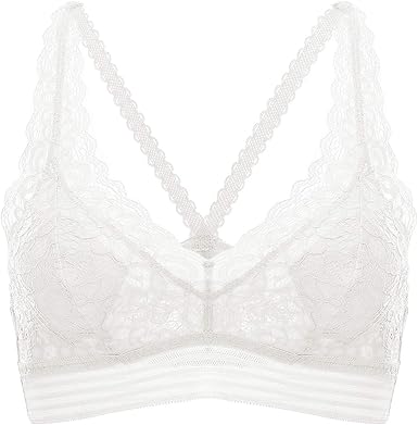 bralette wireless