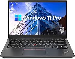 Lenovo ThinkPad E14 Gen 5 Business