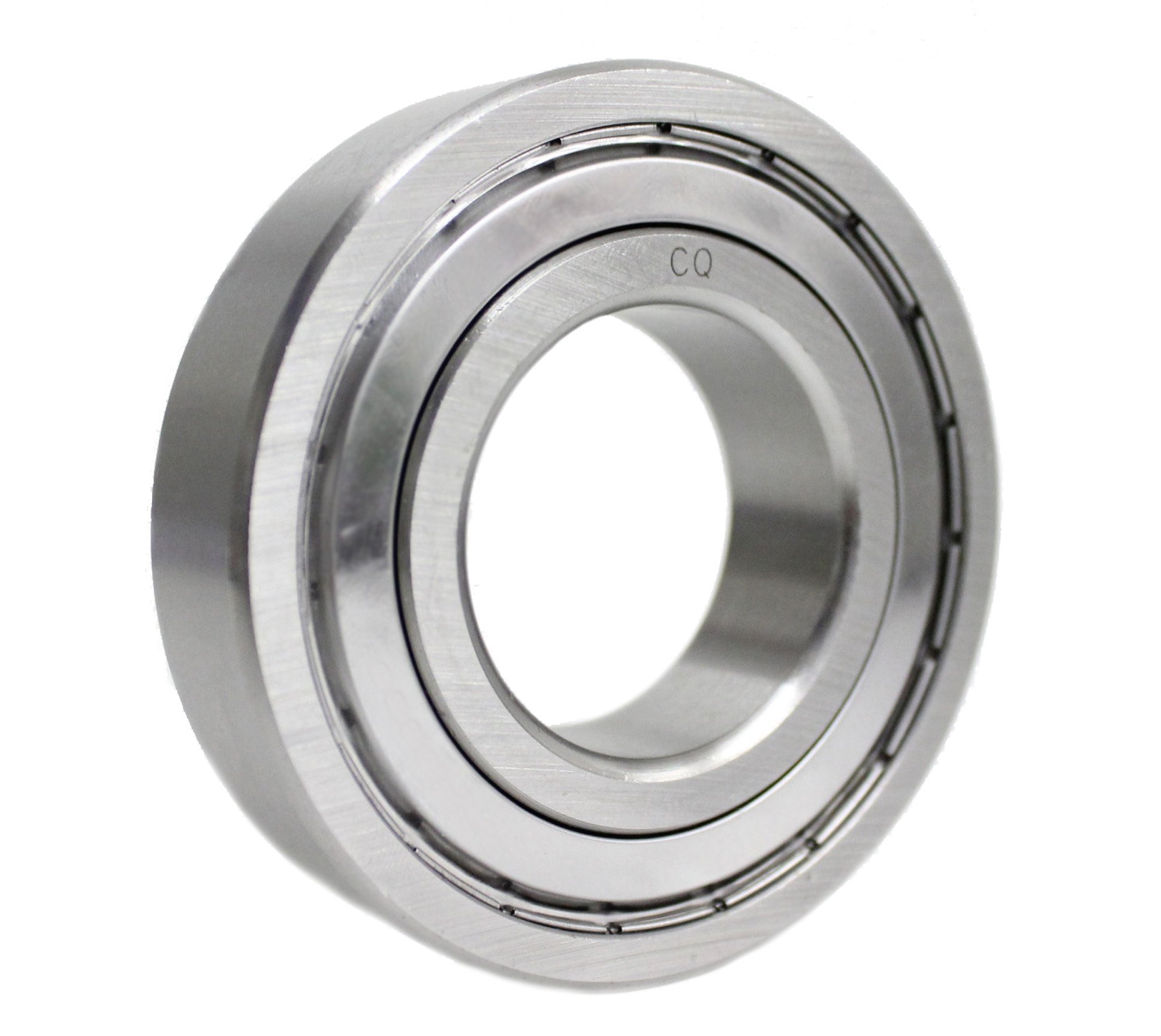 6004 ZZ/6004Z Ball Bearing 20x42x12 mm Industrial quality/Inner Diameter 20 mm