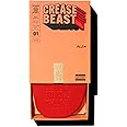 Crease Beast Memory Foam Shoe Crease Protector - Stops Creases in New & Old Shoes - For Jordan’s, Dunks, Air Force for Men’s Sizes 8-12.5 & Women's Sizes 9-11 - Slim