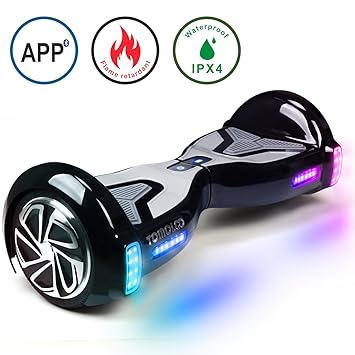 Как выбрать hoverboard