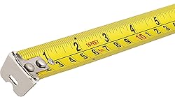 HAZET Tape Measure 2154N-5, 5 meters/16.4