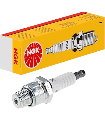 Amazon.com: Champion 827M L76V Marine Spark Plug Pack of 6