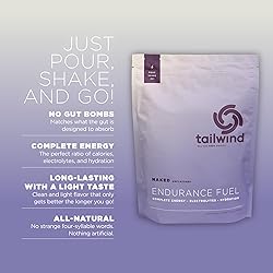 Tailwind Nutrition Endurance Fuel, Sports Drink
