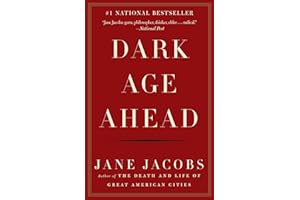 Dark Age Ahead