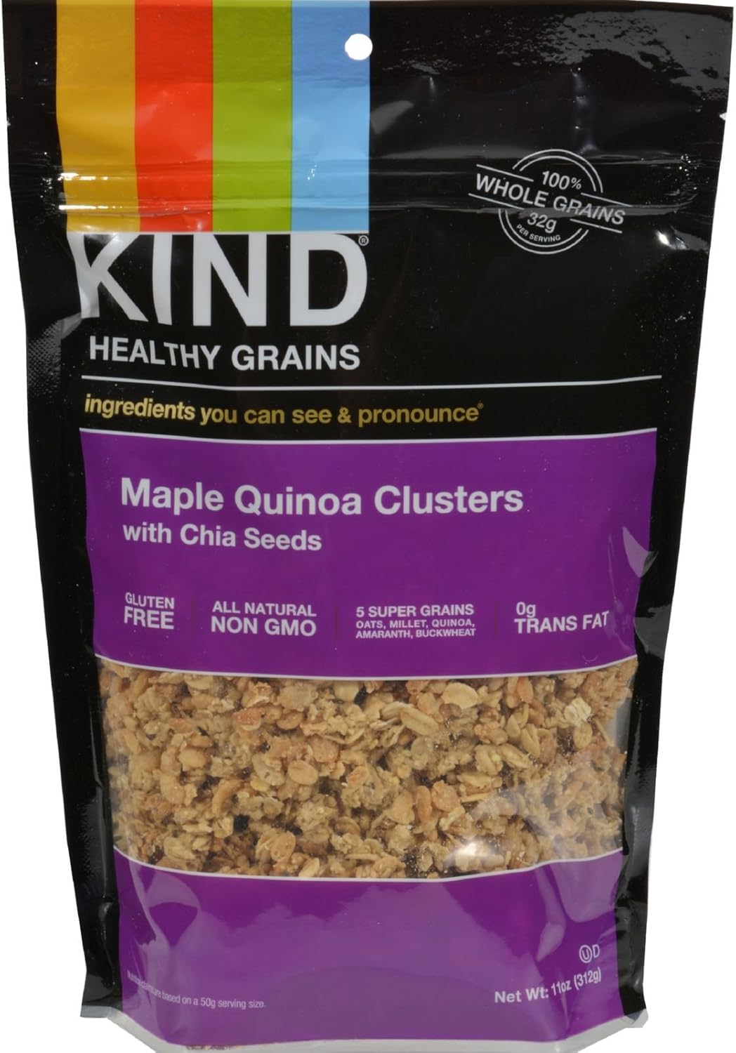 Amazon.com: Tipo Fruta y tuerca de Bares Clusters – Nogal de ...