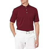 Callaway Men's Short Sleeve Opti-Dri Golf Polo Shirt