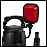 Einhell Clean Water Pump 350W Submersible 8000 L/h LL GC-DP 3580 view 9