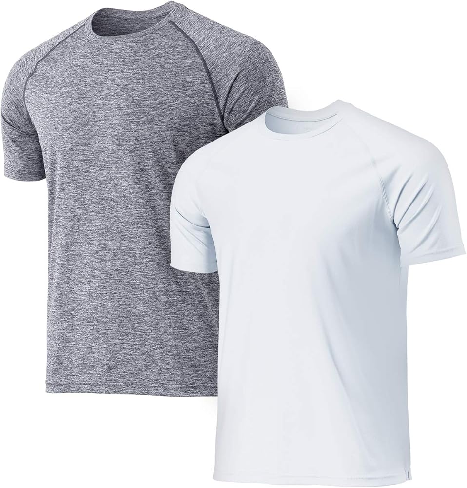 cool athletic shirts