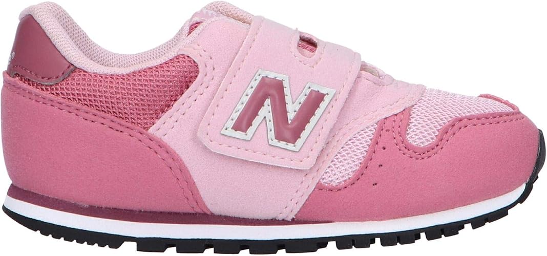 New Balance Iv373kp Chaussure De Course Bebe Garcon Amazon Fr Chaussures Et Sacs