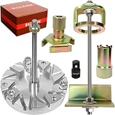 Complete Primary Clutch &amp; Secondary Service Tools Kit for Polaris P-90 | for RZR 900 1000, Ranger 900 1000, General 1000, 2016-2021 Polaris RZR Turbo