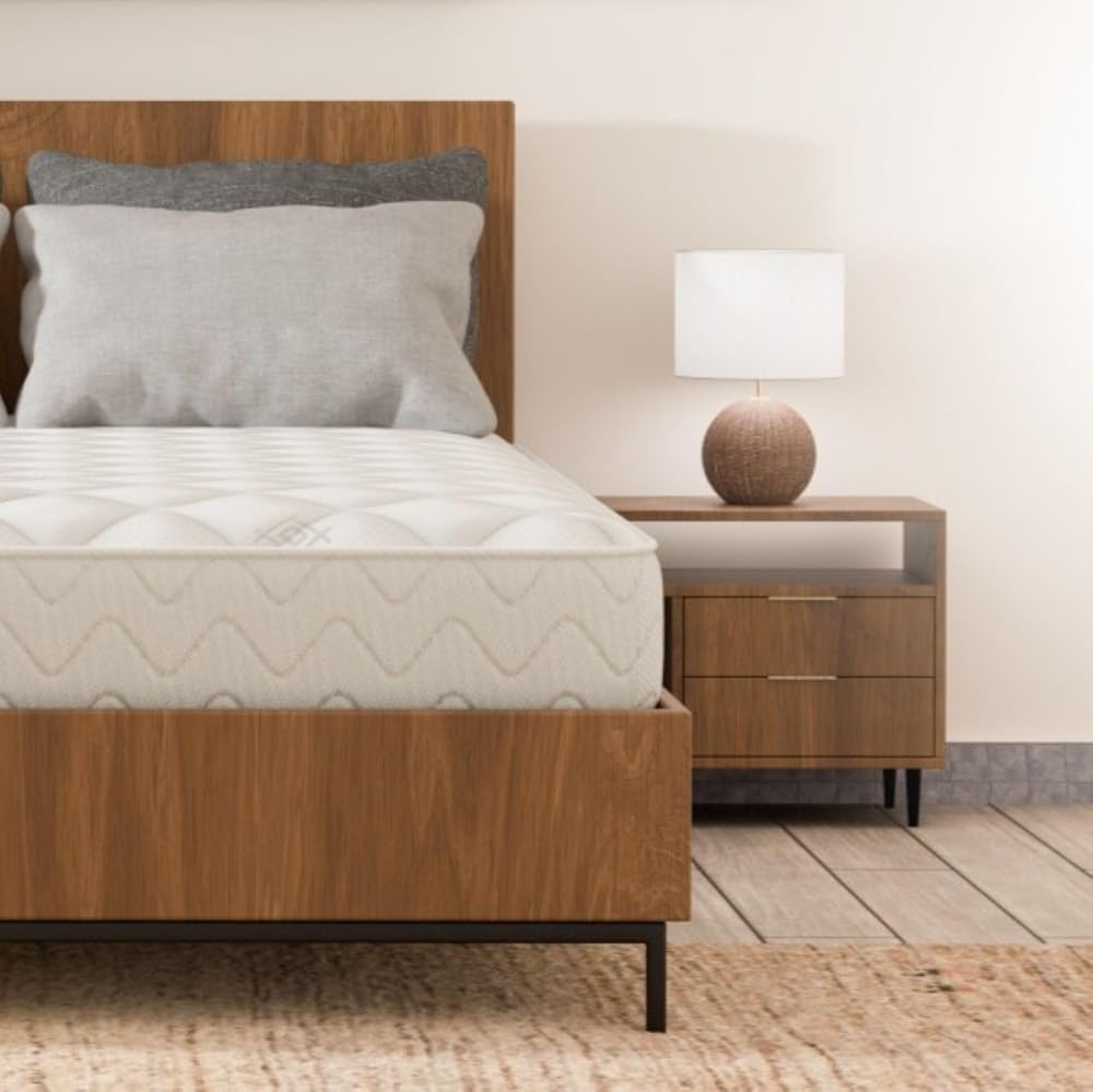 eXtreme comfort ltd Flame Essentials Small Double Mattress 120x190cm