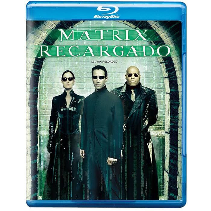 Top 4 Matrix Reloaded Nostalgia Critic
