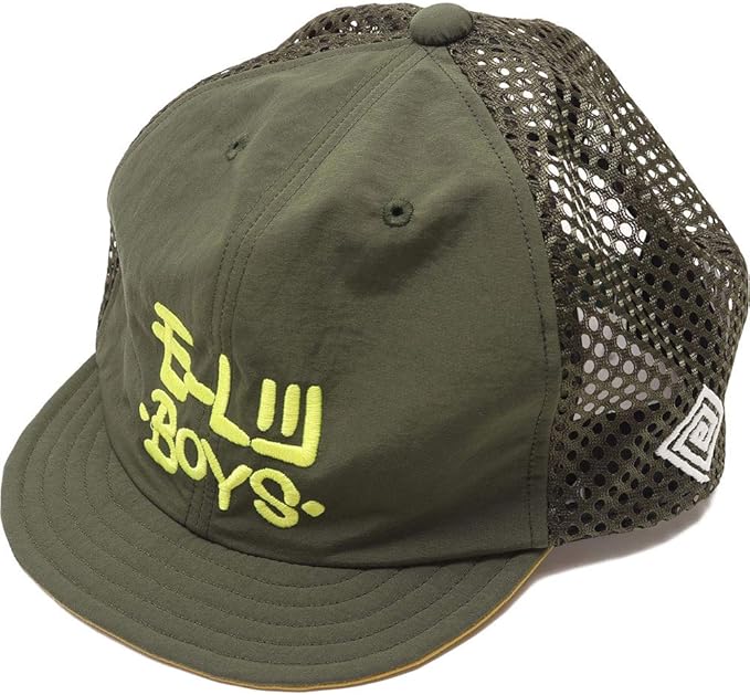 Amazon Co Jp Eldoreso Moret Cap E Olive Clothing Accessories