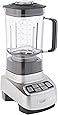 Cuisinart SPB-650 1 HP Blender, 7.8" x 10" x 13.6", Silver
