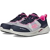 Skechers Womens Carbix - Niyla Comp Toe