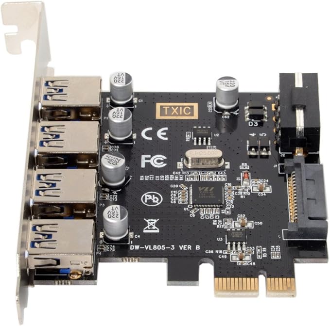 Adaptateur de carte d