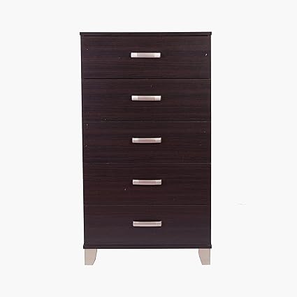 Eros Chest Engineered Wood Free Standing Chest Of Drawers Amazon