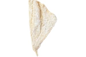 Sanniti Baccala Salted Cod – 3 lbs | Traditional Italian Salt-Cured Fish for Authentic Mediterranean Recipes