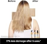 L’Oréal Professionnel Absolut Repair Conditioner 500 ml with Protein and Gold view 2