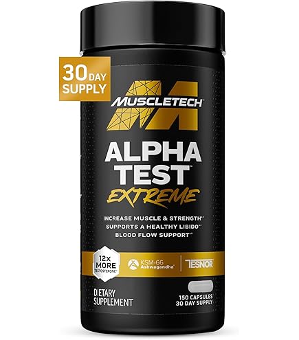 Amazon.com: Muscletech HMB Supplements 1000mg, Clear Muscle (42