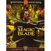The Magic Blade: Shaw Brothers
