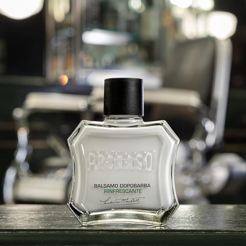 After Shave Balsam, ohne Alkohol, 100 ml
