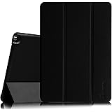 Fintie Slim Shell Case for Samsung Galaxy Note 10.1 2014 Edition- Ultra Lightweight Protective Stand Cover with Auto Sleep/Wa