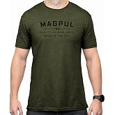 Magpul Men's Magpul Men's Crew Neck Short Sleeve T-Shirt
