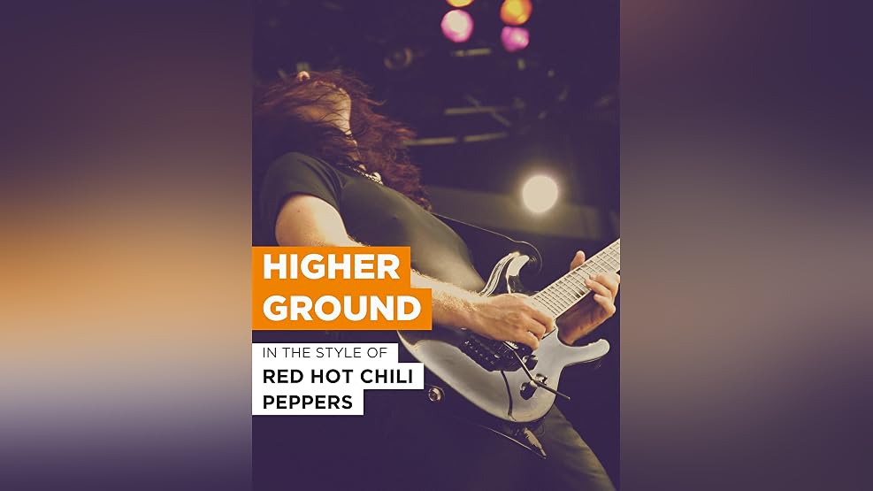 Watch Love Rollercoaster In The Style Of Red Hot Chili Peppers Prime Video Watch Love Rollercoaster In The Style Of Red Hot Chili Peppers Prime Video