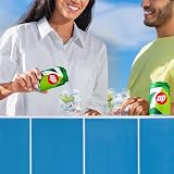 7UP Regular 330ml Cans Pack of 24 - Carbonated Lemon-Lime Soft Drink view 6