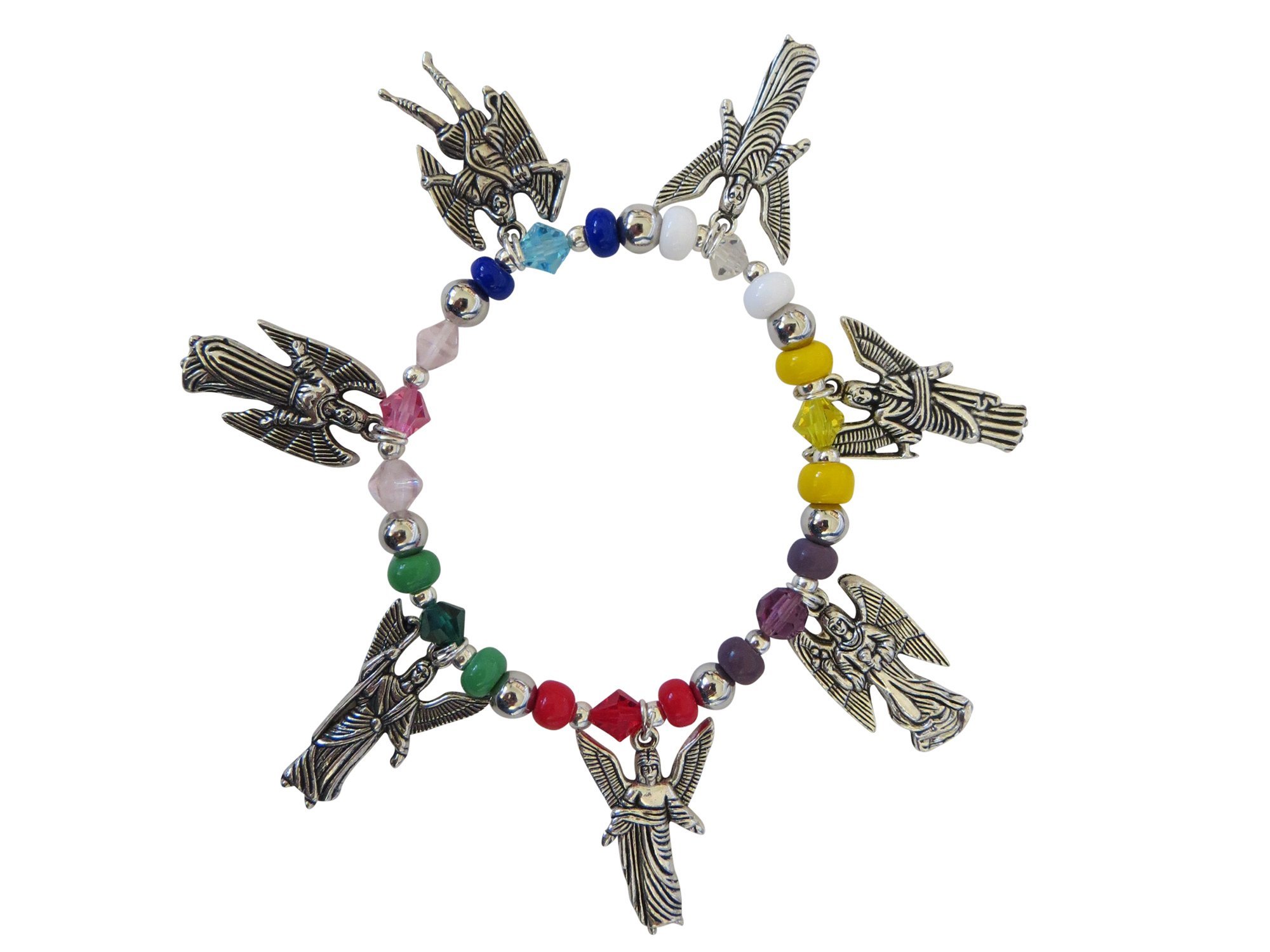 Sehaya Chakra Bracelet 2025